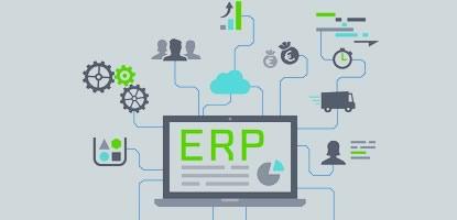 ERP management